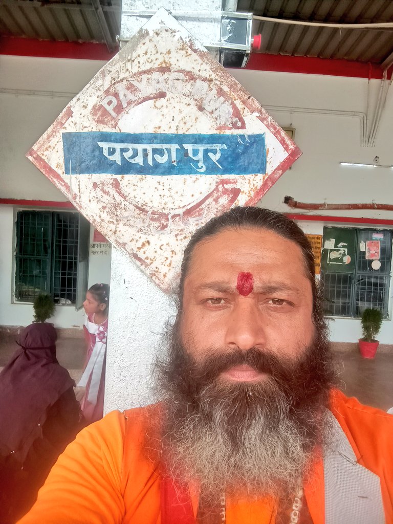 sandeepjaarar's tweet photo. पयागपुर https://t.co/i0rifkUNfE