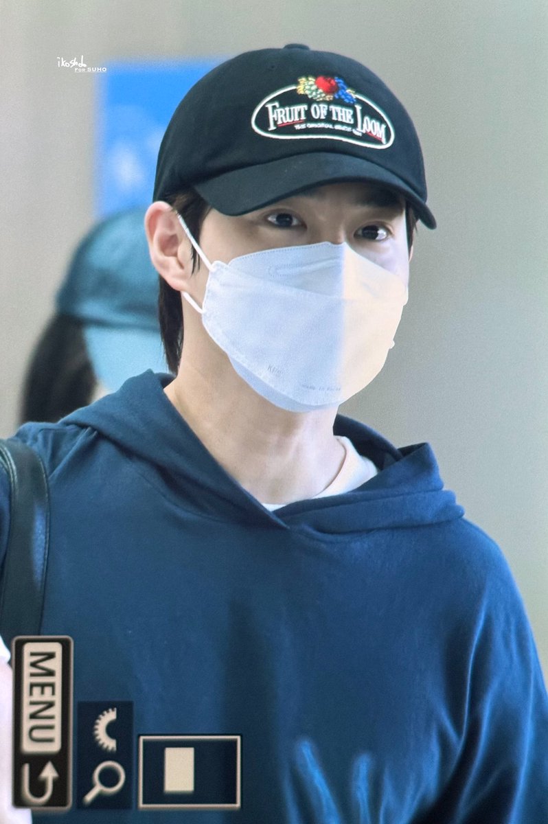 ikoshdo_522's tweet photo. 260605 ICN
#SUHO #수호 #준면 #スホ @weareoneEXO https://t.co/dvCm3rml5l