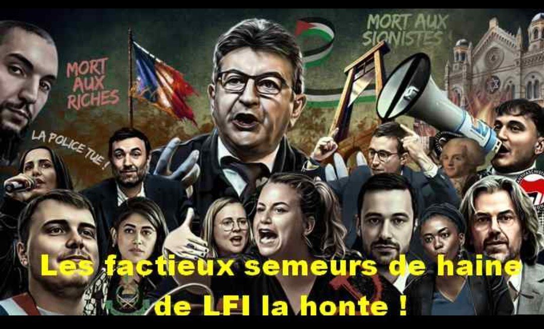 RGauche's tweet photo. @Will_Nicks_Off @FunkPotatoes 🔴 C'est mon avis et je le partage ! https://t.co/FBjn1zkYqo