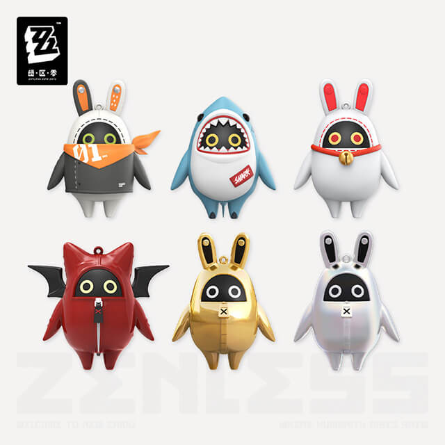━━━━✧ ご予約受付中！ ✧━━━━ 8月以降出荷予定 ゼンレス