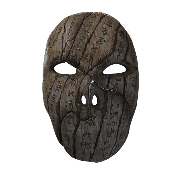 F_DaVid_A's tweet photo. Santa Monica ya lo tenía todo planeado!

"Si hay otra máscara, su camino (el de Kratos y Atreus) no es seguro"

La máscara sobre la que gira GoW: Ragnarok y el miedo de ODIN ya tenía inscripciones asiáticas (Begtse), egipcias (Sekhmet) y griegas (Atenea?)

NOS ESTABAN AVISANDO!! https://t.co/TcjxcvlWRc