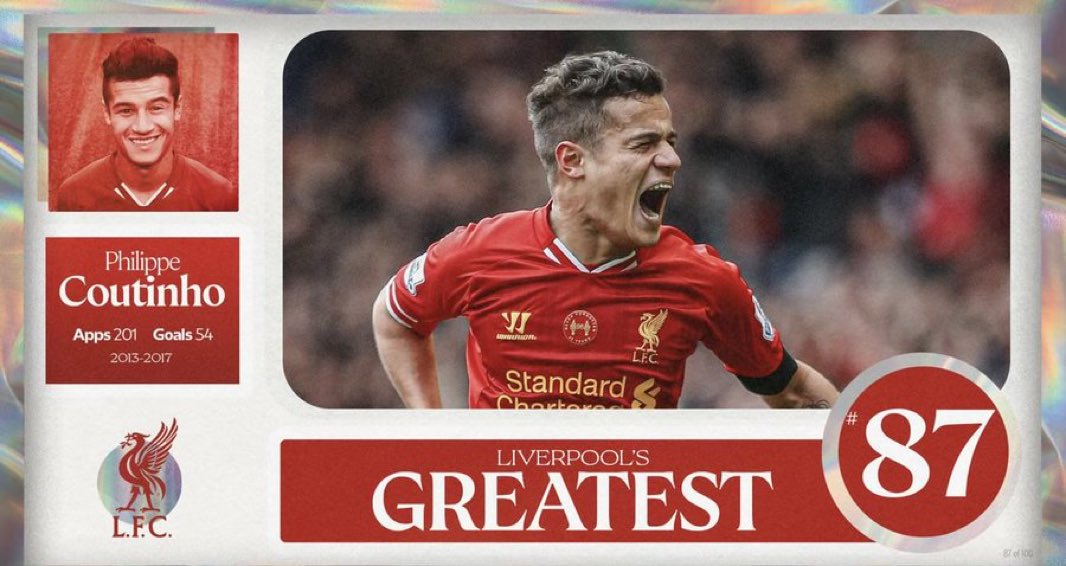 Anfield Edition | æ tweet media
