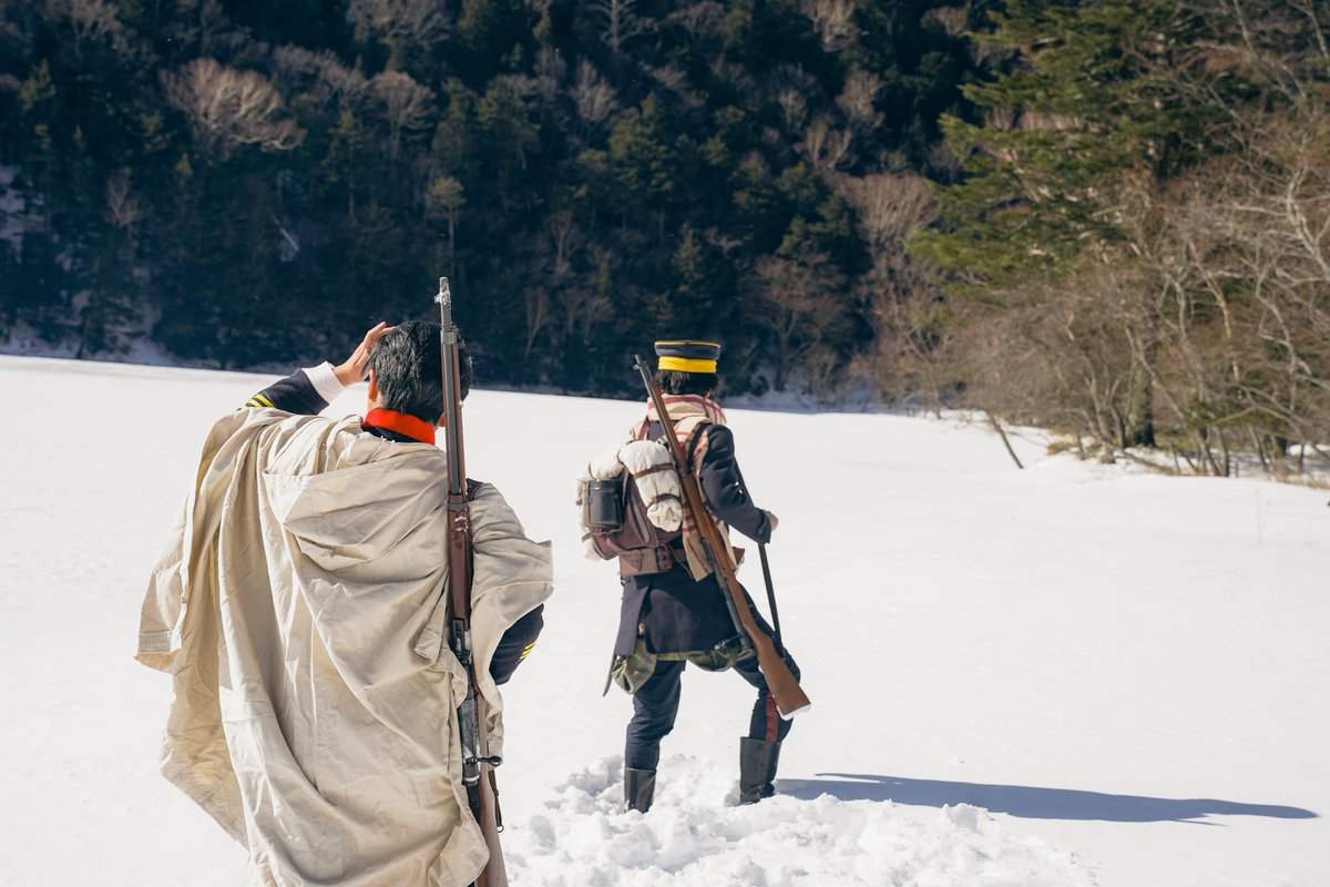 0maaaru0's tweet photo. cos GOLDEN KAMUY

photo @yukin_co1173 https://t.co/NGqm4ehBkN