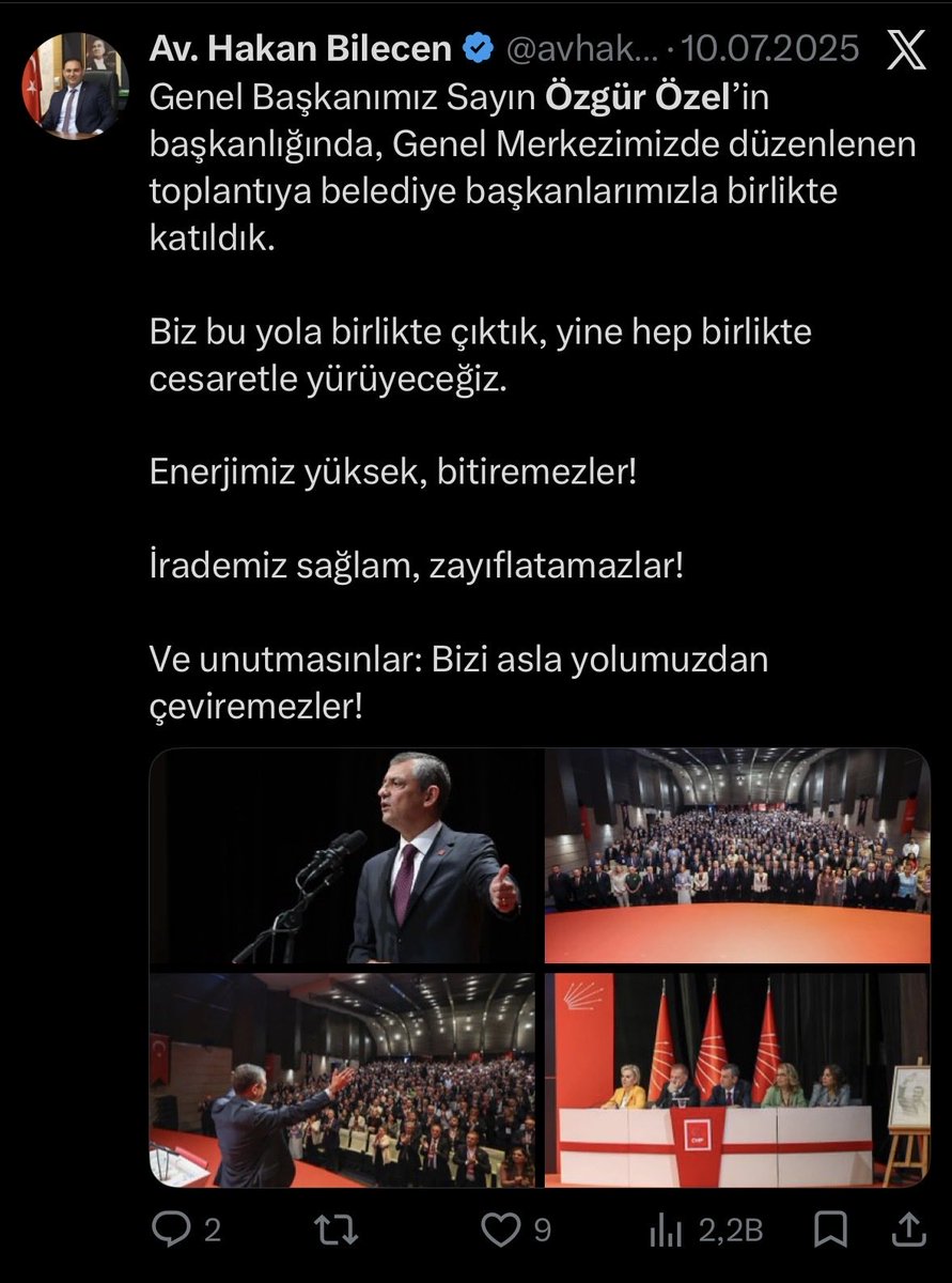 denizatar's tweet photo. Enerjin bitti, TÜKENDİN.
İraden zayıf, SIFIRLANDIN.
Unutmayacağız, YOLUNDAN DÖNDÜĞÜNÜ! https://t.co/7mOaVO9Qkn