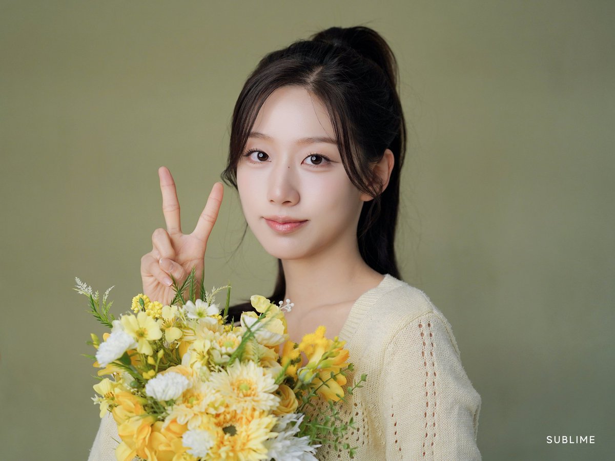 Flower_Kei95320's tweet photo. 📷[260605] 써브라임 인스타그램 업데이트 with #YEIN [4]

#Lovelyz #러블리즈 #JEONGYEIN #정예인 https://t.co/C3KWb2qpG6