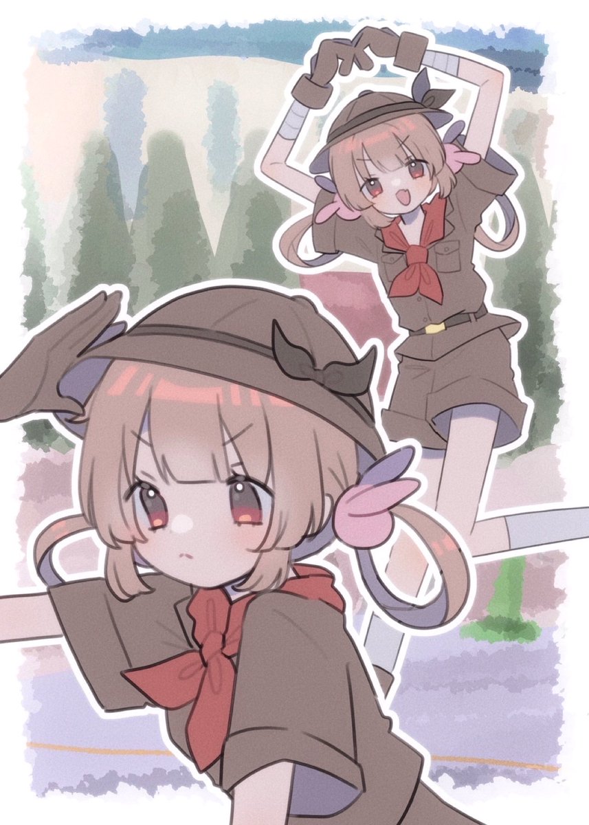 atat_karubi's tweet photo. 明日からは！なすどコラボ！ https://t.co/Vp0qOzyokg