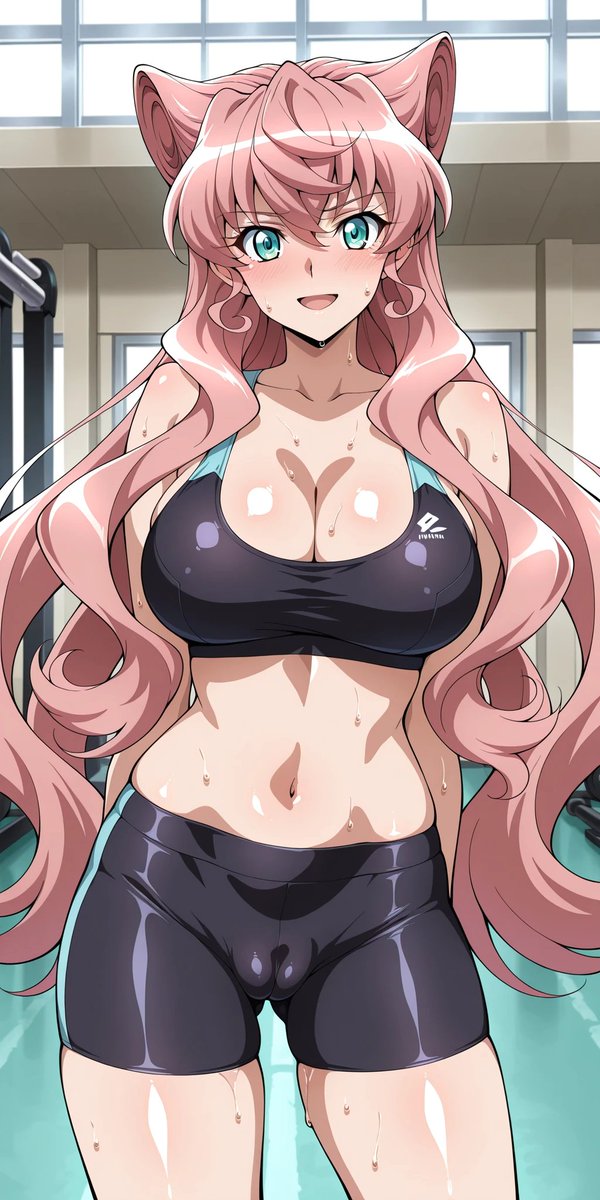 sementmori2's tweet photo. マリア・カデンツァヴナ・イヴ

戦姫絶唱シンフォギア https://t.co/vlKeHyYBsT