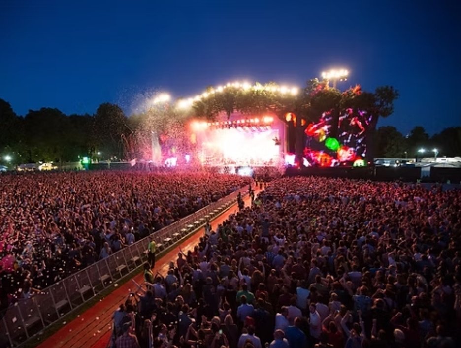 minzu525's tweet photo. Taemin has been announced as part of the line-up of BST Hyde Park in London!!

June is for European TAEMates 🥹🩵 https://t.co/i4wt9YsGrj