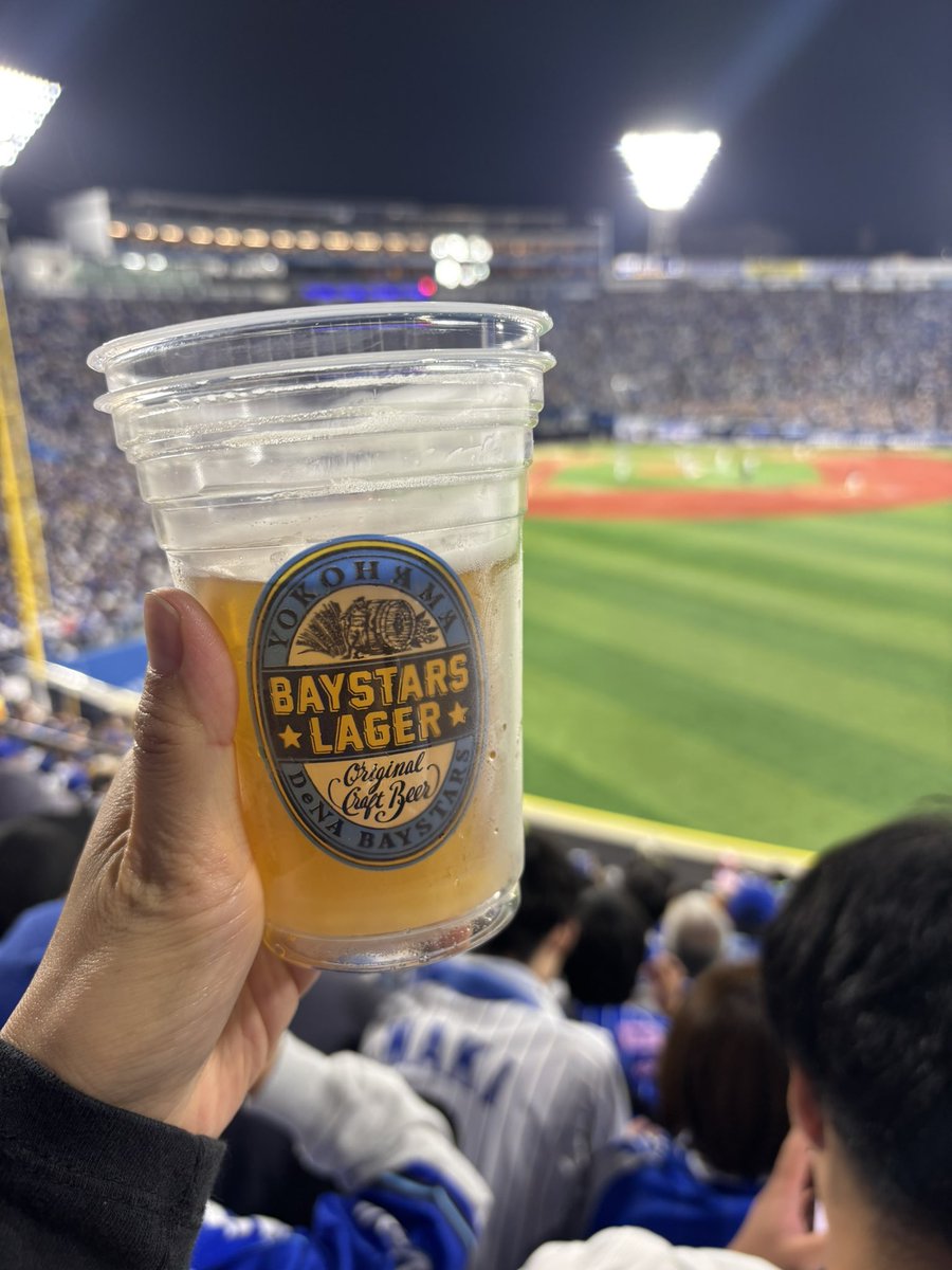 CYNDI_ranco's tweet photo. ホームランたくさんで楽しい⚾️ https://t.co/KkGunXEuEk
