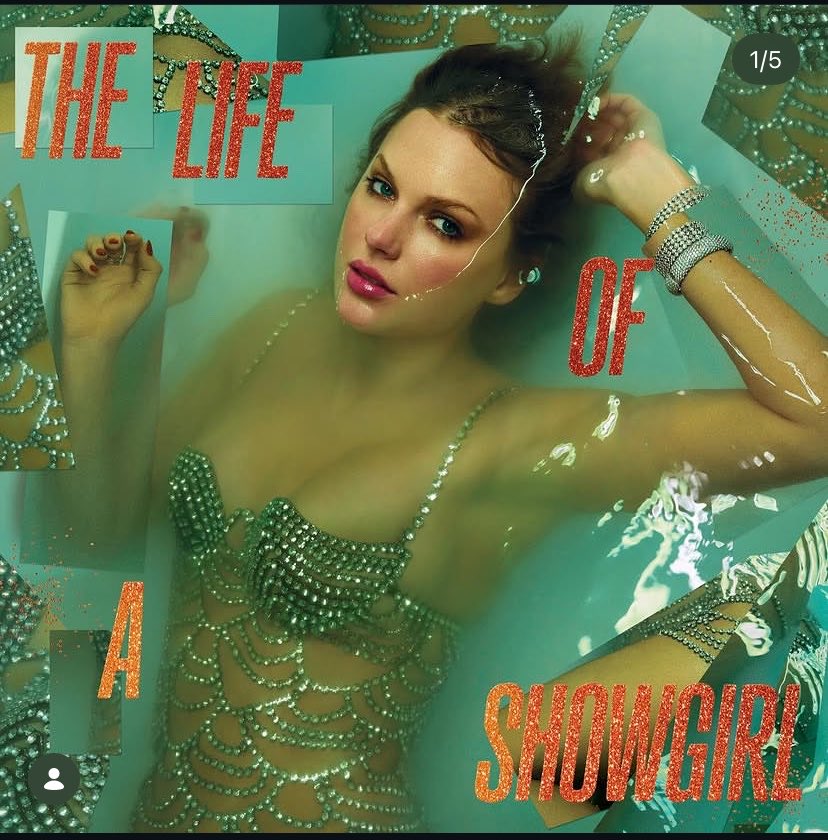 hornyyhouerr's tweet photo. ppl might have said this but i feel like The Life of a Showgirl makes more sense when you see it as taylor embodying the version of herself that the public created. https://t.co/yRDI3afyfT