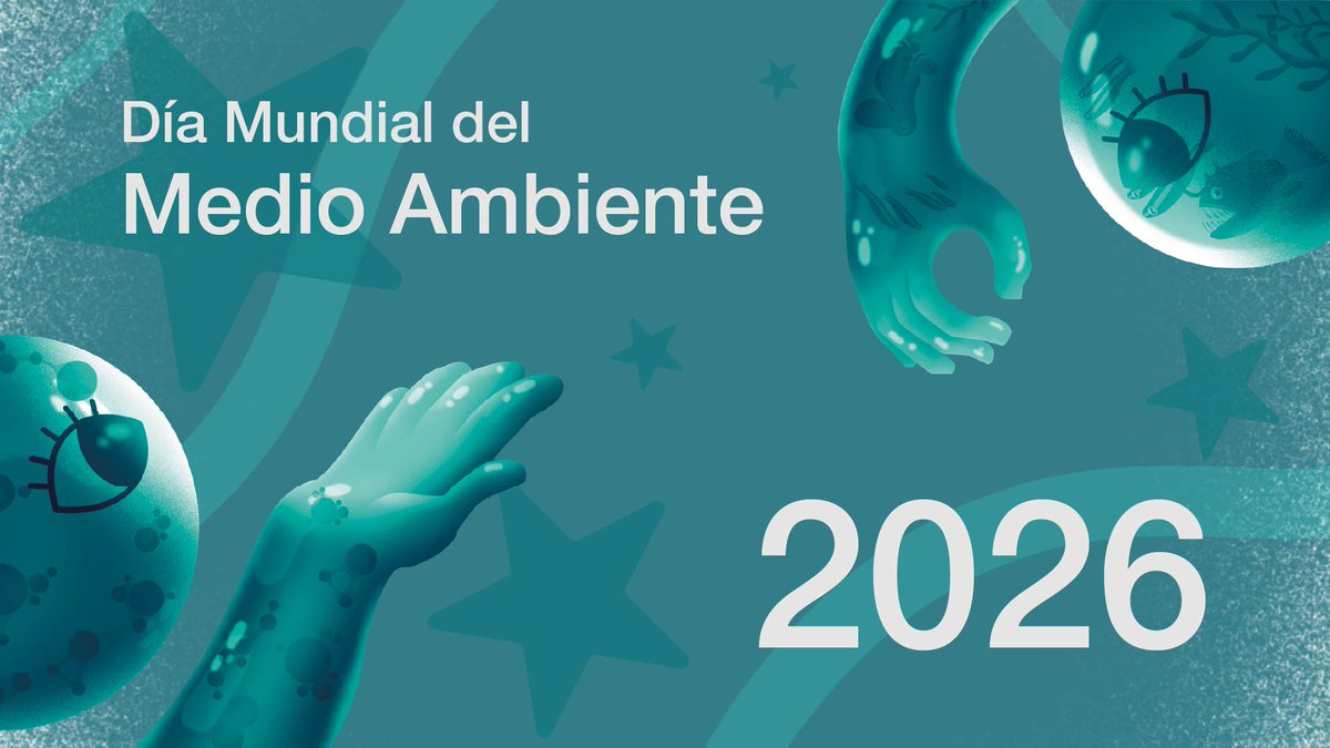 IDAEA_CSIC's tweet photo. 🌏 4 retos científicos para entender y proteger nuestro planeta

El IDAEA-@CSIC conmemora el #DiaMundialMedioAmbiente a través de un proyecto artístico basado en los grandes desafíos científicos que orientan la investigación del centro. 

Reportaje: https://t.co/3MABMUGKwa https://t.co/KVTz5lsrSx
