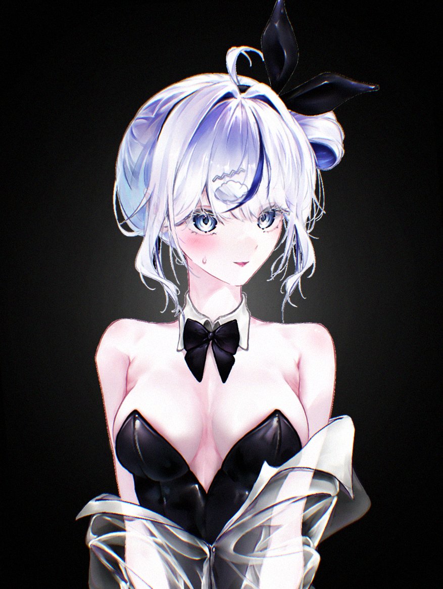 86prct's tweet photo. #kumorinart

🐰 https://t.co/fUxGWs2UY0