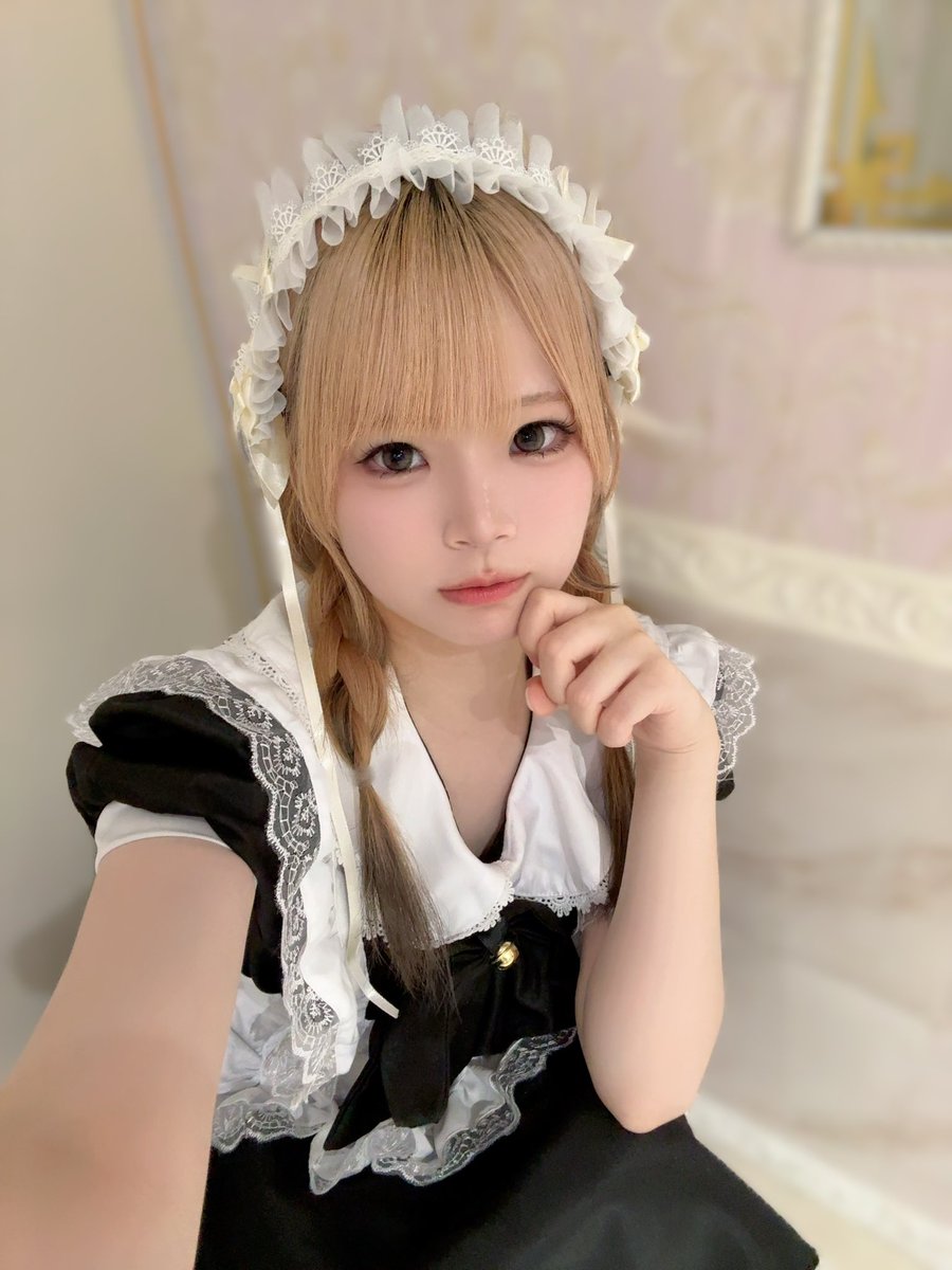 あいす tweet media
