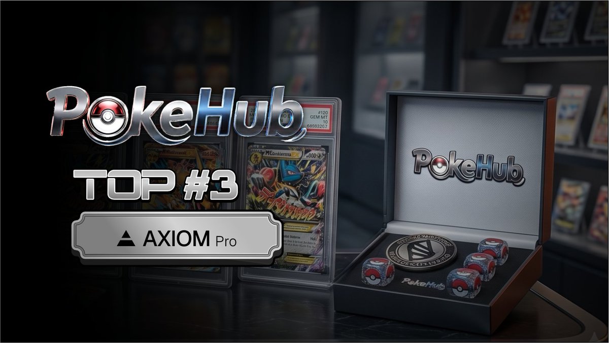 Poke Hub tweet media