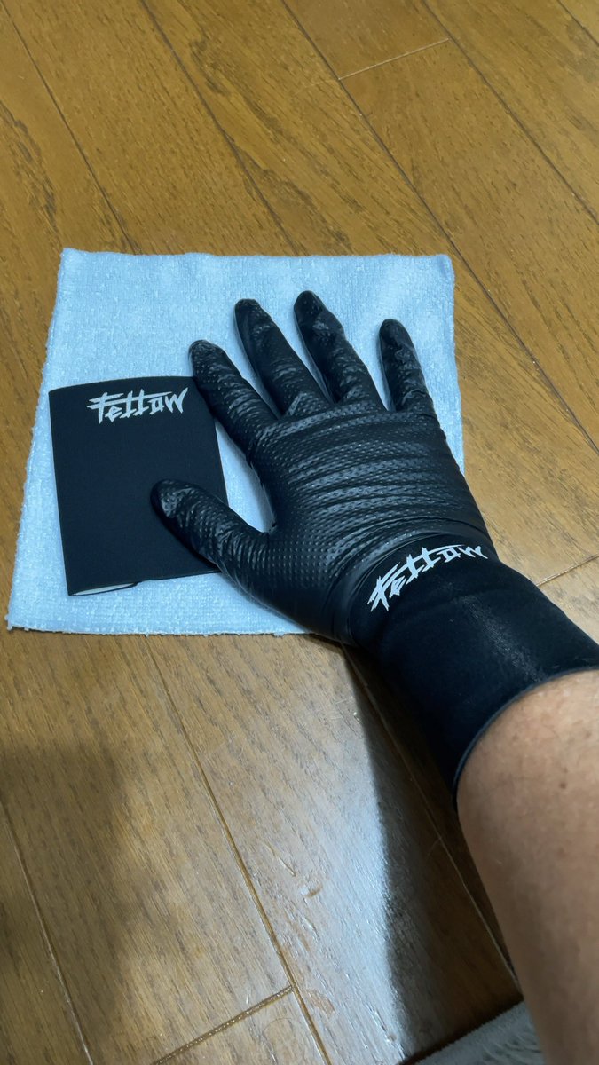 リストバンド