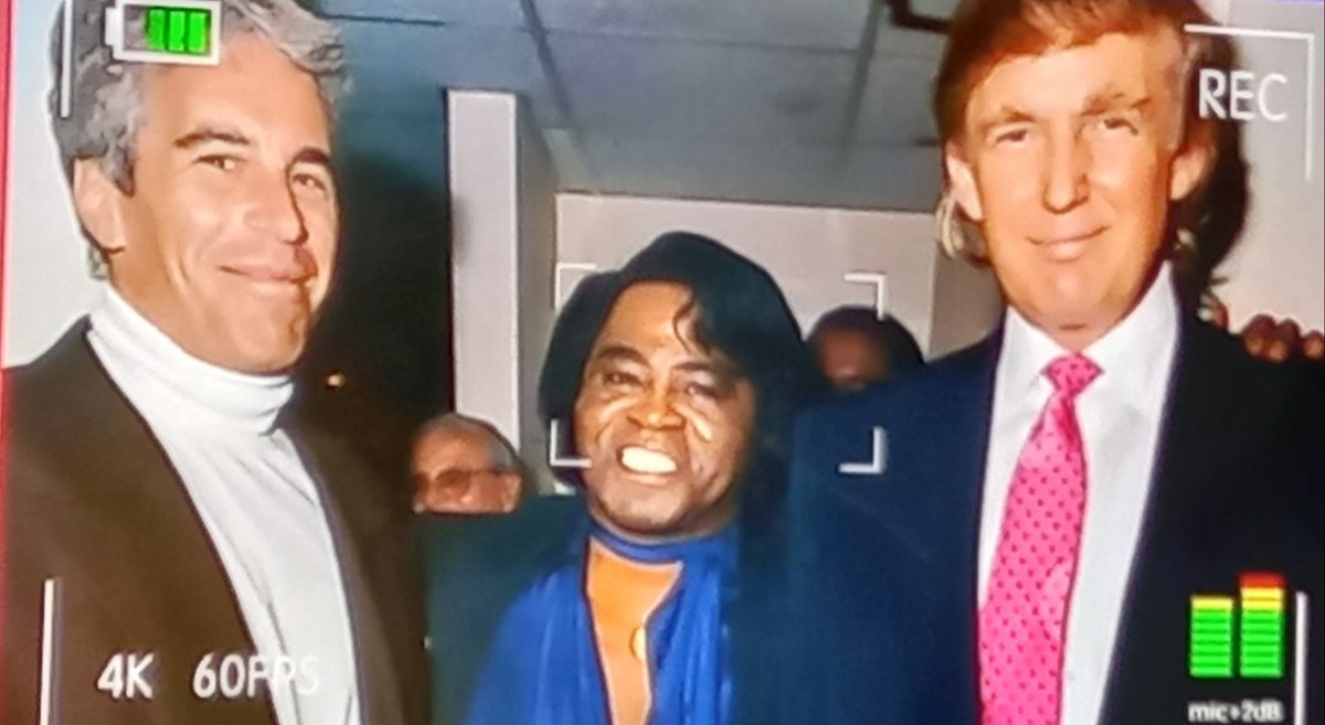 TrevorHowlett1's tweet photo. Pedophiles  in the flesh. https://t.co/I7TbaJ4LVI