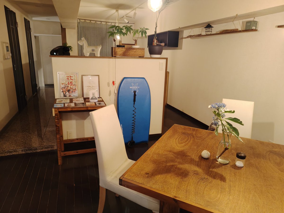 seico77's tweet photo. 今日は前から気になってた
猫さんのいるカフェへ✨️ https://t.co/Yp5Lsy6NXn