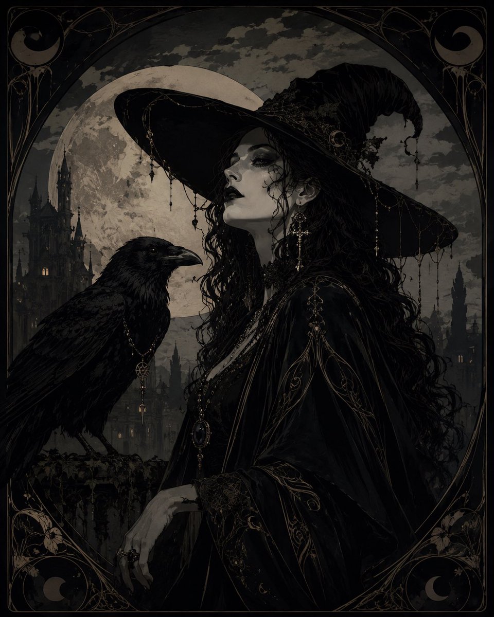 mrcrow138's tweet photo. Good morning ☀️🖤🐦‍⬛ https://t.co/QXIHYXREaF