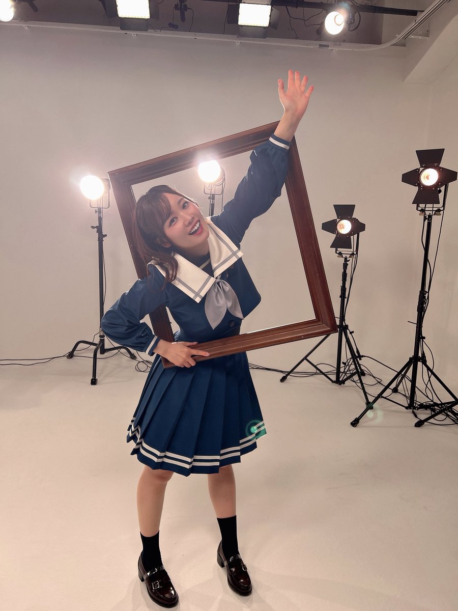 hina_suguta's tweet photo. お知らせ🦋

8/8(土)韓国にて開催✨
「KIMCHIKURA Fes ‘26」にMorfonicaとして出演します！

日本を飛び出て韓国の皆さんに会いに行きますよ〜🦋✨
キムチいっぱい食べれるのかな🌶🌶

よろしくお願いします！

#김치쿠라 #キムチクラ #Morfonica #バンドリ https://t.co/vb8hY9N1Ra