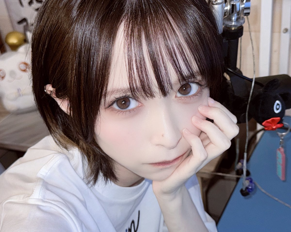 つぶら (@tsubra_) / Posts / X