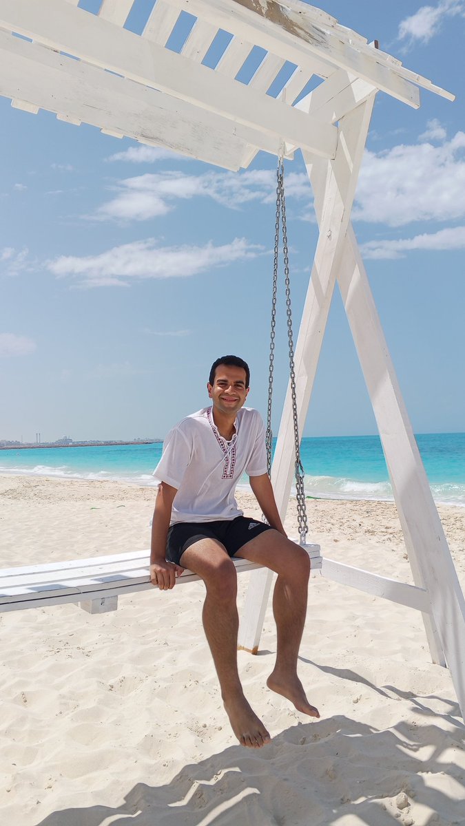 dunkle_fateh's tweet photo. أجواء تجنن ي معتز ميتسابش 🤍🌊 https://t.co/FXVwIqsLH0