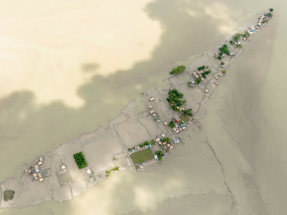 amdadphoto's tweet photo. World Environment Day 2026 

From floods and droughts to water scarcity and pollution, these photographs document the realities faced by vulnerable communities across Bangladesh.

Behind every environmental crisis is a human story of resilience, adaptation, and hope. https://t.co/tdiZ0fhMkX