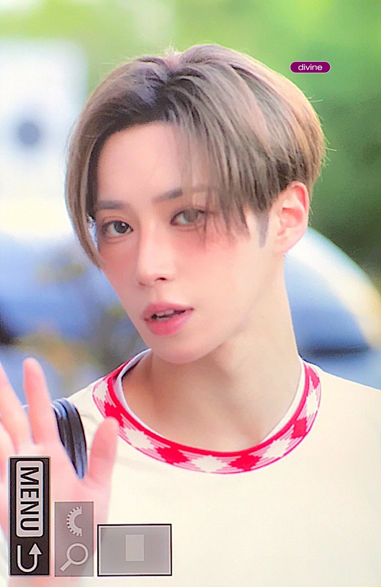 Divine0277's tweet photo. 260605

#아르노 #ARNO #장지아하오 #张家豪 #ZHANGJIAHAO #알파드라이브원                   #ALPHADRIVEONE https://t.co/ftXCdnqTOI