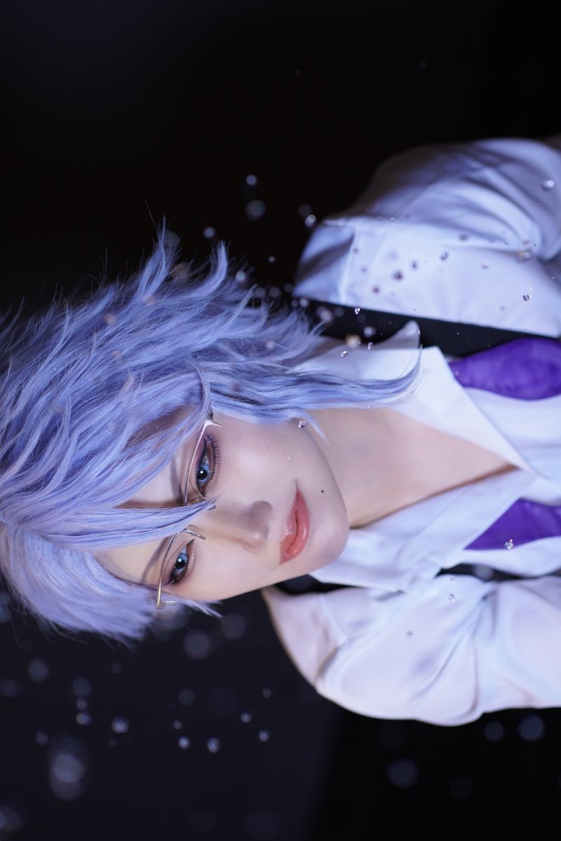 amiami1612's tweet photo. cosplay/twst

濡れて、触れて、揺らめいて。

Azul Ashengrotto🐙

Photo @RVDb3LWNc829213 https://t.co/tq615uOfI4