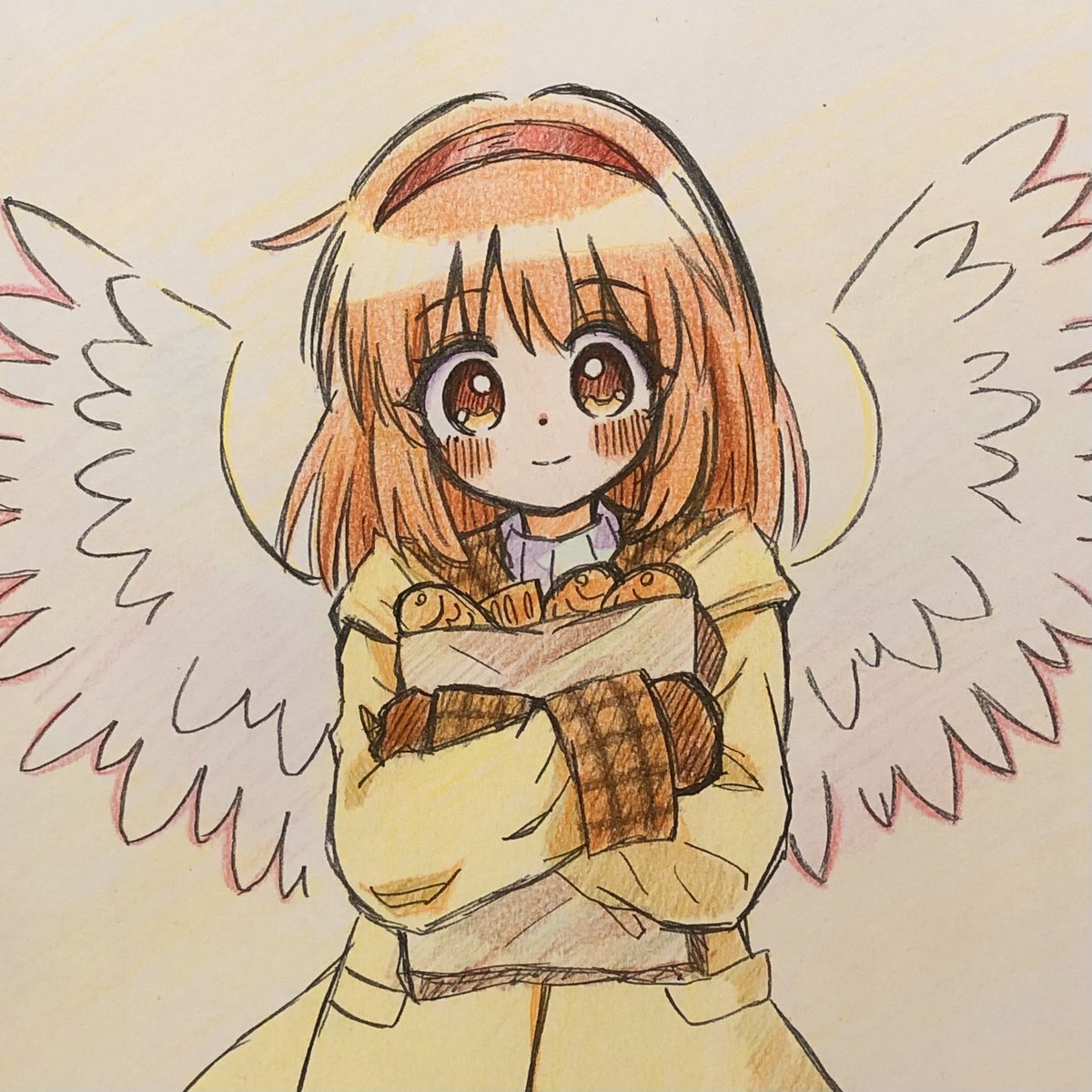 ゆず@C1082日目東地区フ-62b (@ys_tenyen) / Posts / X