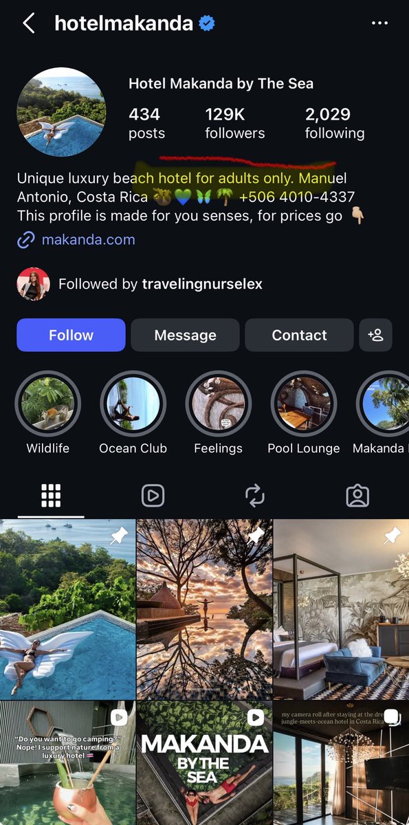 KCTrashidy's tweet photo. The new client paid Costa Rica ,escort is escorting.Mrs”Mental Health” with alcoholic drink ,WTF is that her skin is getting folding lines or something? And The hotel she is staying “Just for adults “ 🤔🤔🤔 https://t.co/9PEYaRxxCM