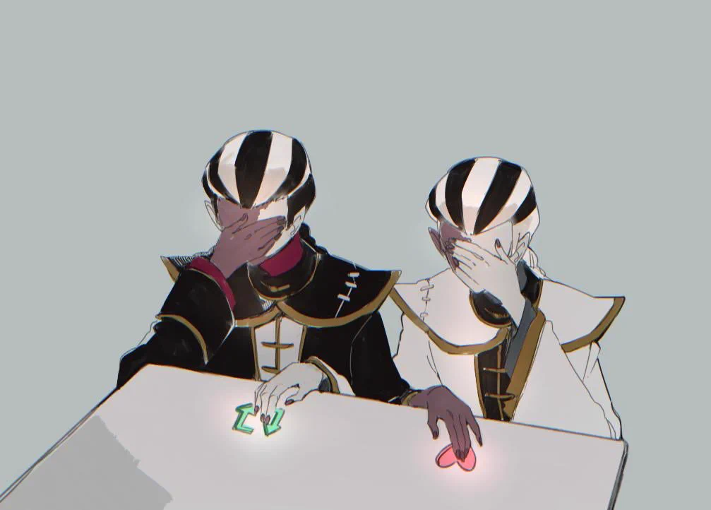 公式】IdentityV 第五人格 on X: 