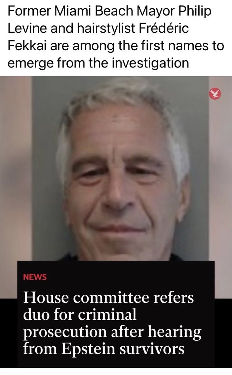 Suzierizzo1's tweet photo. This is Republican led &amp; concerning because the person accusing them is Sarah Kellen who numerous Survivors have warned about.She was  Epstein’s assistant for ten years &amp; was accused of being a Co-Conspirator by other Survivors &amp; received immunity in 2007 by Alex Acosta! https://t.co/fPMUUOCNih