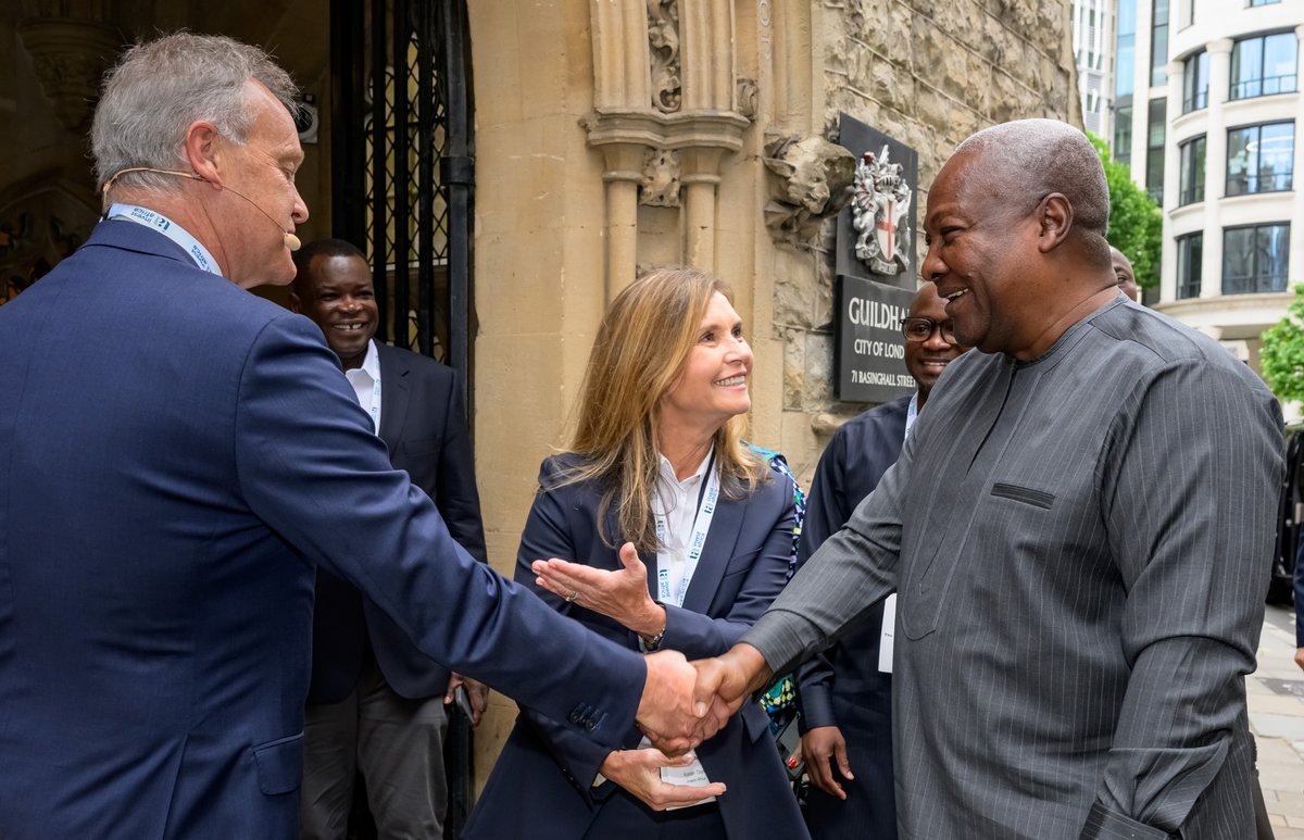 tradegovAfrica's tweet photo. A valuable week at #TheAfricaDebate2026 in London, where leaders across business, investment and policy explored how stronger partnerships can support growth, resilience and long-term opportunity across African markets. Thank you to the organisers, speakers and partners. 

#AfricaDebate2026 #DBTAfrica #Investment #Partnerships #Trade #Growth #London