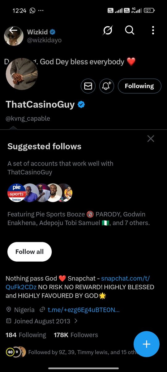 JonathanTo8958's tweet photo. @39billion @kvng_capable 8166210275
Emmanuel Jonathan Oluwatobiloba
Opay https://t.co/Rym3HP7gGL