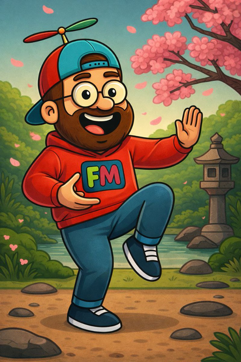 FatMemes Ecosystem - Memes- Music - Podcasts tweet media