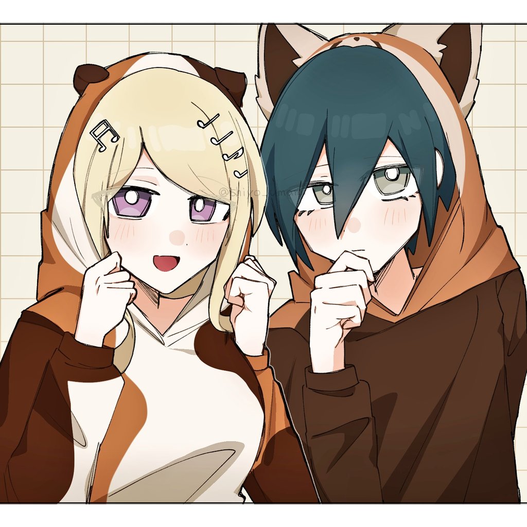 shiyo_umami's tweet photo. 最赤 https://t.co/DqKmyYO6bC
