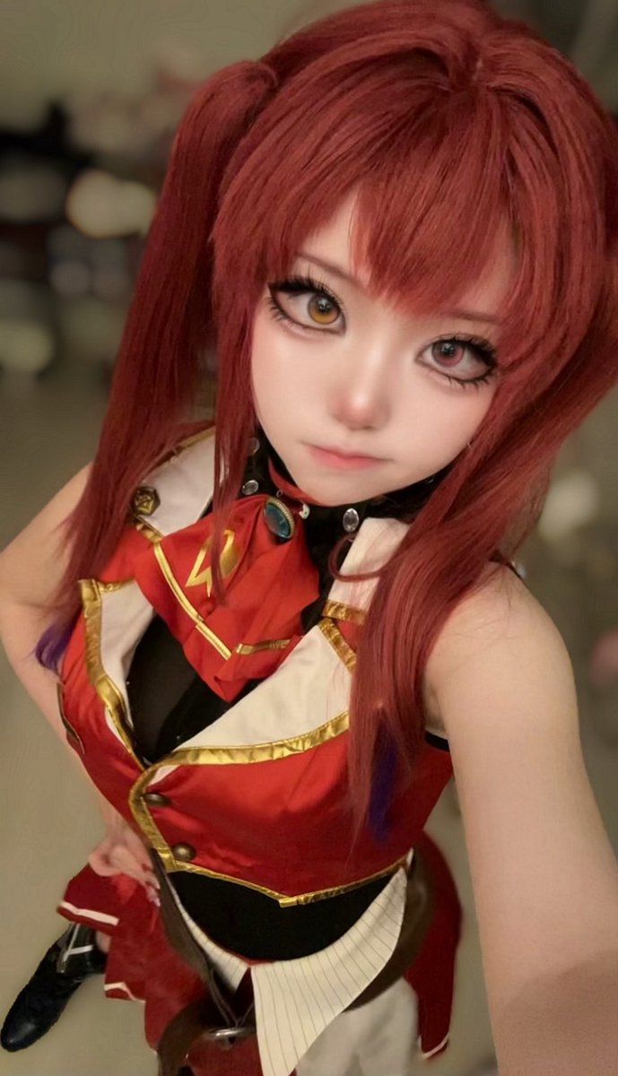 hanya_nya_n's tweet photo. cos. 🏴‍☠️

ホロライブ | 宝鐘マリン ‍ https://t.co/ubC9mjrFR7