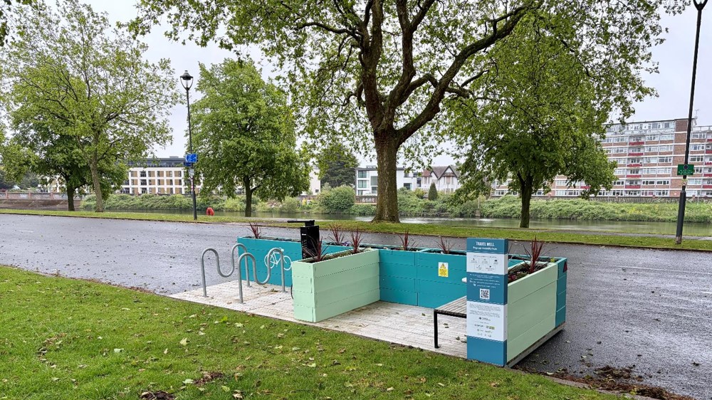 Transport_Nottm's tweet photo. There are still places left for our group cycle ride from the Victoria Embankment pop-up travel hub to the new Waterside Bridge next weekend 🚲🙋‍♂️

It's on Sunday 14 June at 1pm and will take in the fantastic family fun day at the bridge! Book here... 👇

https://t.co/uIIJapWlAY https://t.co/jfMeo0f4k7