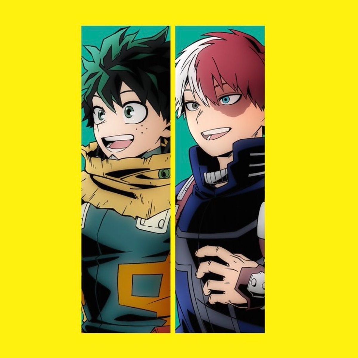 tododeku crumbs * tddk dktd * sun & moon tweet media