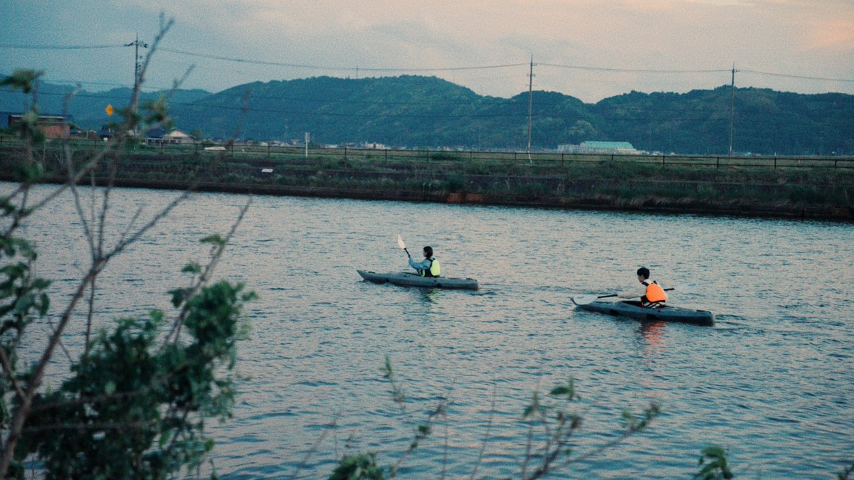 kazenoheritage's tweet photo. ♨️- 三つの名湯めぐり＆水上アクティビティ -

世界屈指のラジウム泉・三朝温泉をはじめ、
個性異なる三つの湯で心身を軽やかに。
東郷湖や大山池でのアクティビティも。
※近日販売開始予定

倉吉の歴史、自然、手仕事、静けさ、夜の余韻まで満喫いただきたく、2泊以上の滞在をおすすめしています🌿 https://t.co/KGCS8tRaiZ