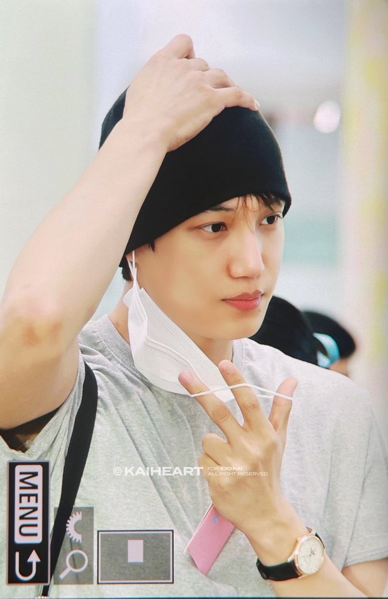 🐻KAIHEART tweet media