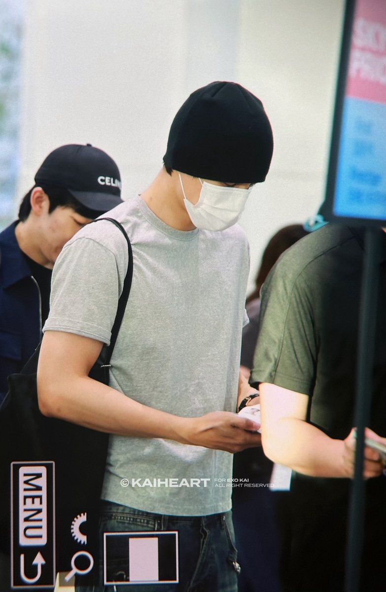 🐻KAIHEART tweet media