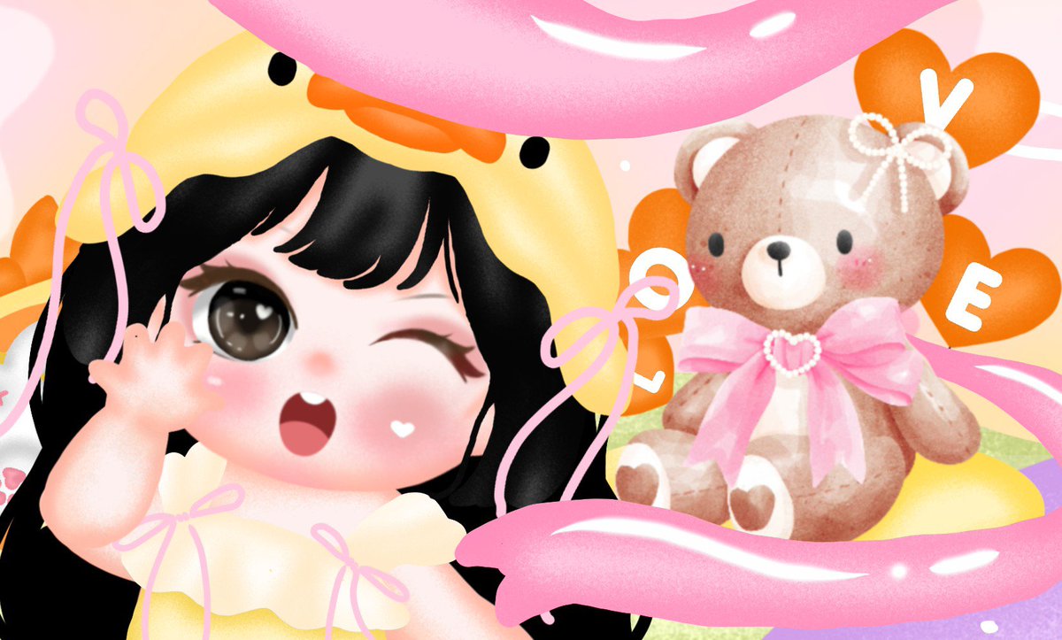 etheraxl's tweet photo. HemLLo! Help repost ya! thankyou.. #bealanja 🎀🖇

Ada layout chibi ready stock dari catalog centil yang bisa di take sekarang juga, harga sudah include retext ya! Yuk cek alt sebelum jajan!

🎀👛 https://t.co/7IsxUx2mYz