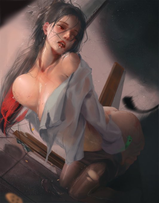 Your love and my desire 