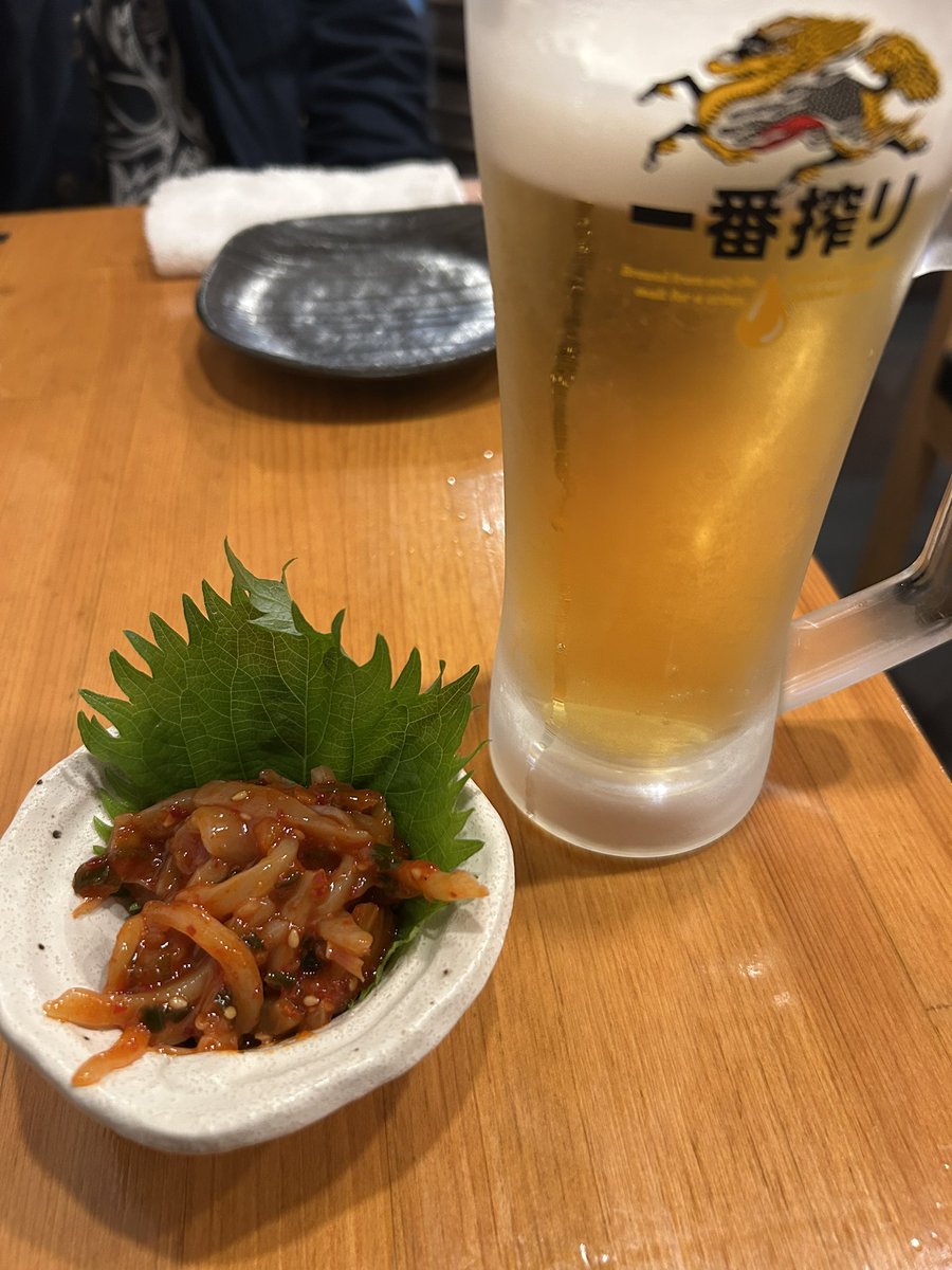 BlackHacky's tweet photo. 本日も始まりました🍻ꉂ🤣 https://t.co/Qg6bHr4uQM