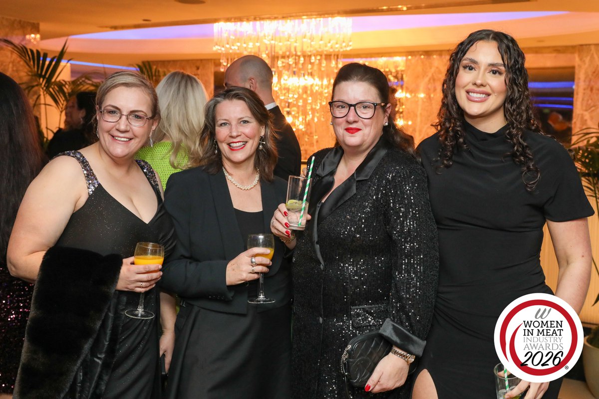 WIMIAwards's tweet photo. Is there someone working for a Trade Body who deserves recognition? Do you know someone in the Livestock Procurement &amp; Sustainability sector who has stepped up? Nominate them today! ✨

📋 View the categories here: https://t.co/Vw4rKnkPsl
🗳️ Nominate here: https://t.co/URsxoBUMqB https://t.co/NwMXbWrE9V