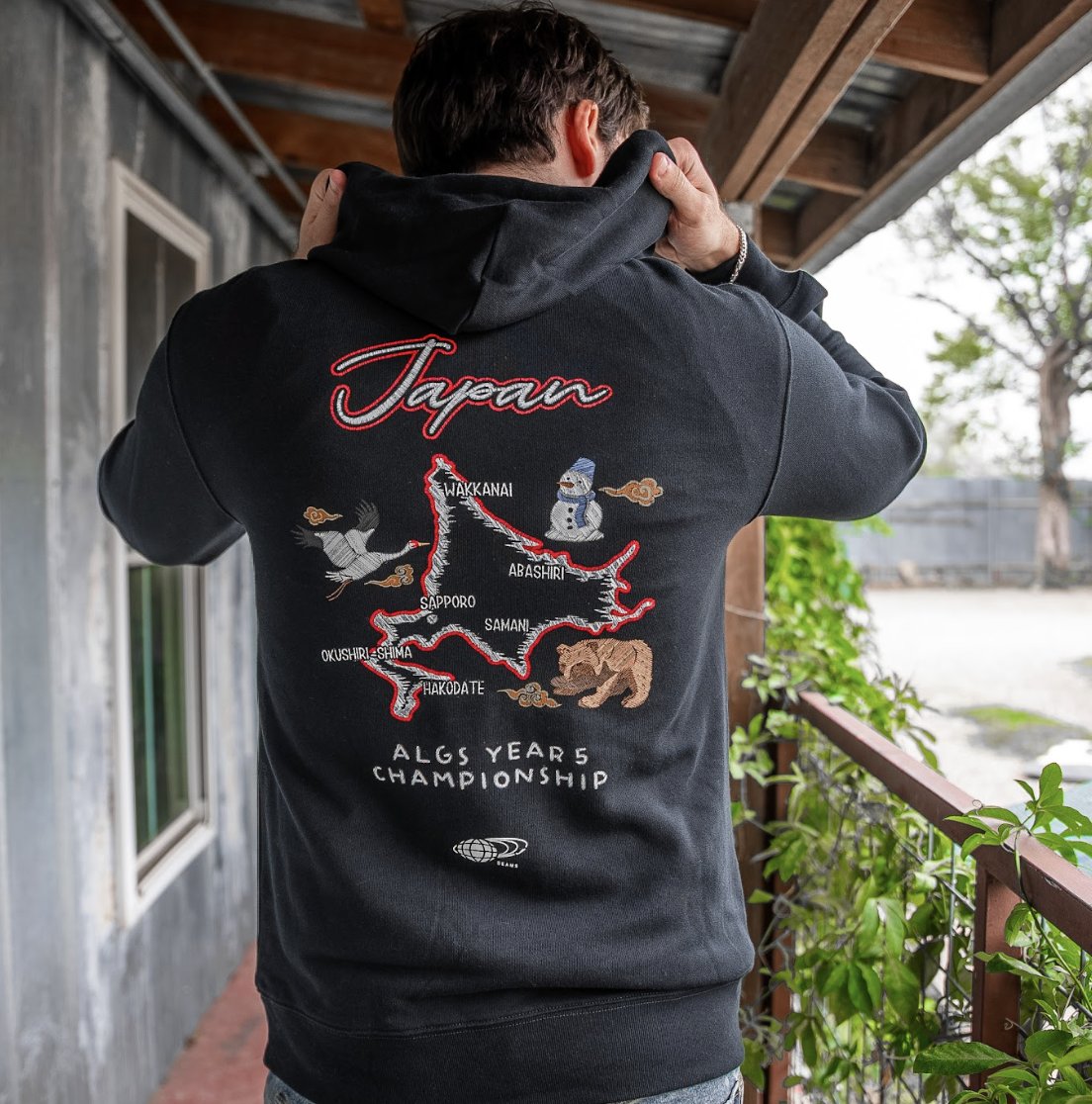 ApexLegends #APEX 『#ALGS Championship』限定グッズが 数量限定で