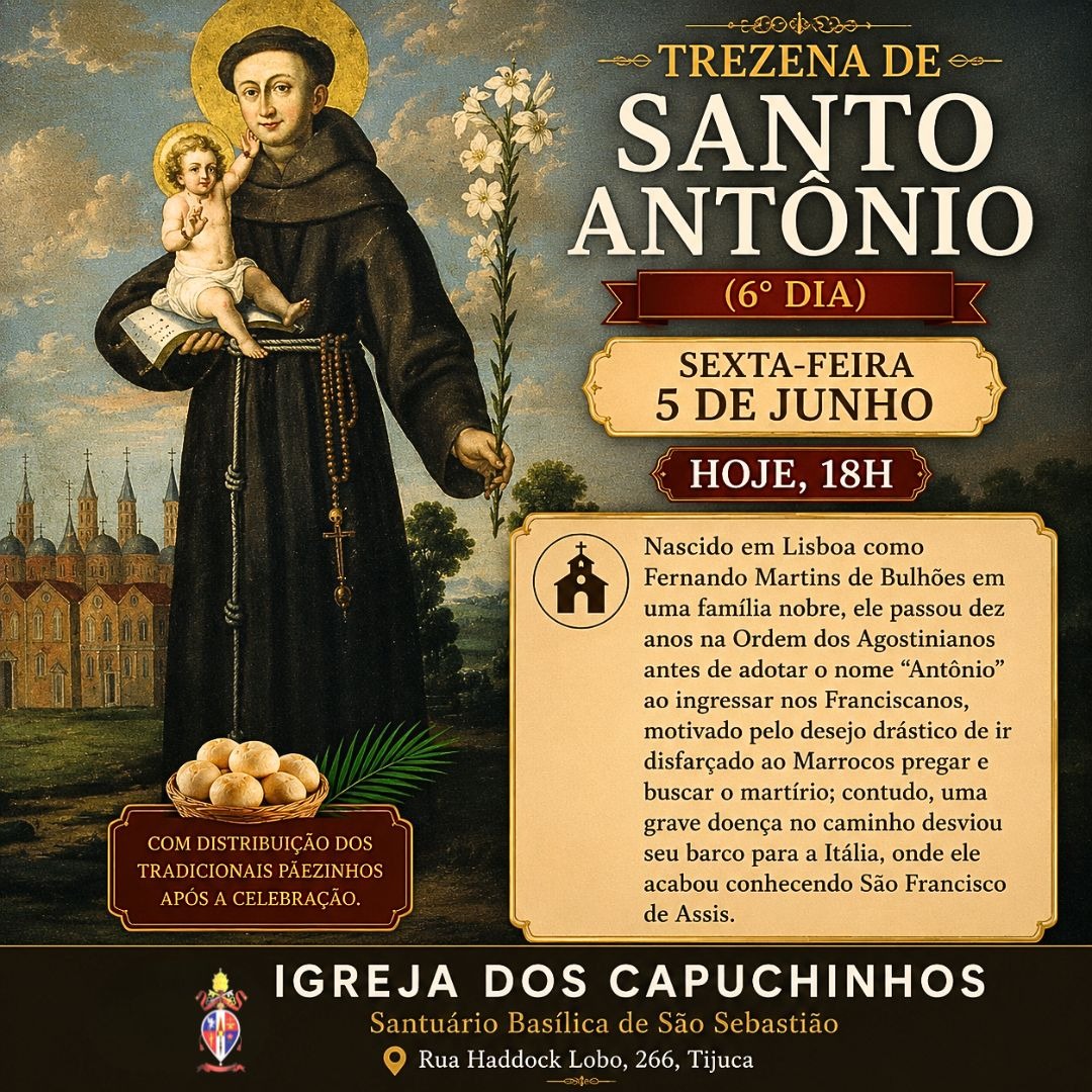 CapuchinhosRJ's tweet photo. https://t.co/nMmywvLama