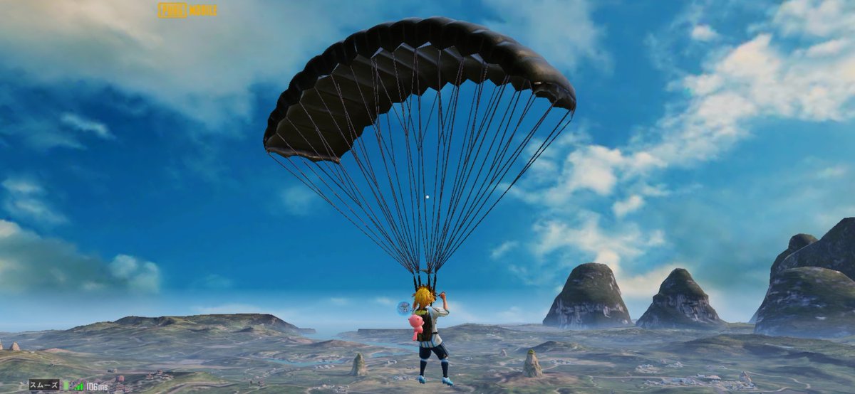 koyama_pubgm's tweet photo. PUBG辞めちゃった人たちは、今ごろ何をしてるんだろう…
#PUBGMOBILE https://t.co/QIIdWmqaL7