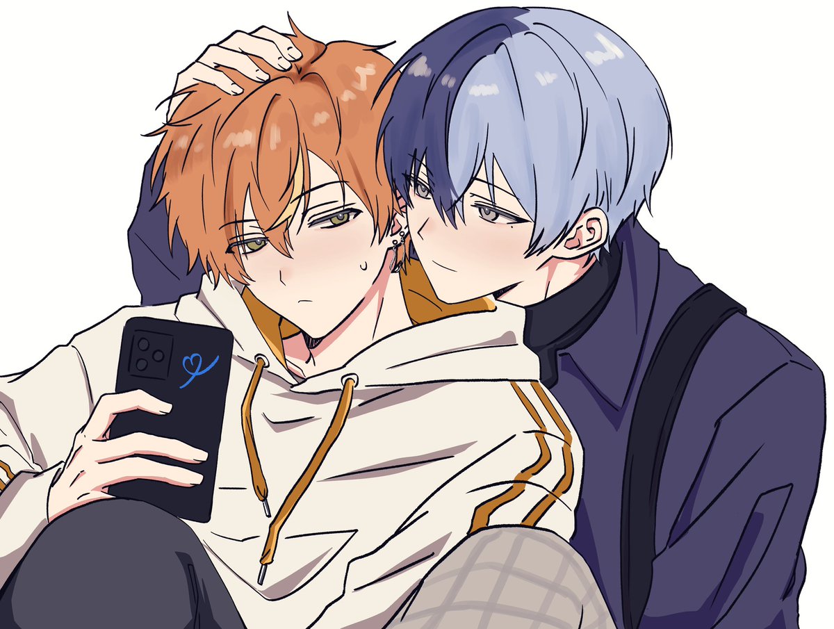 딩 ディン tweet media